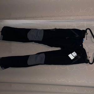 Columbia Titanium Omni Heat Pants size 10